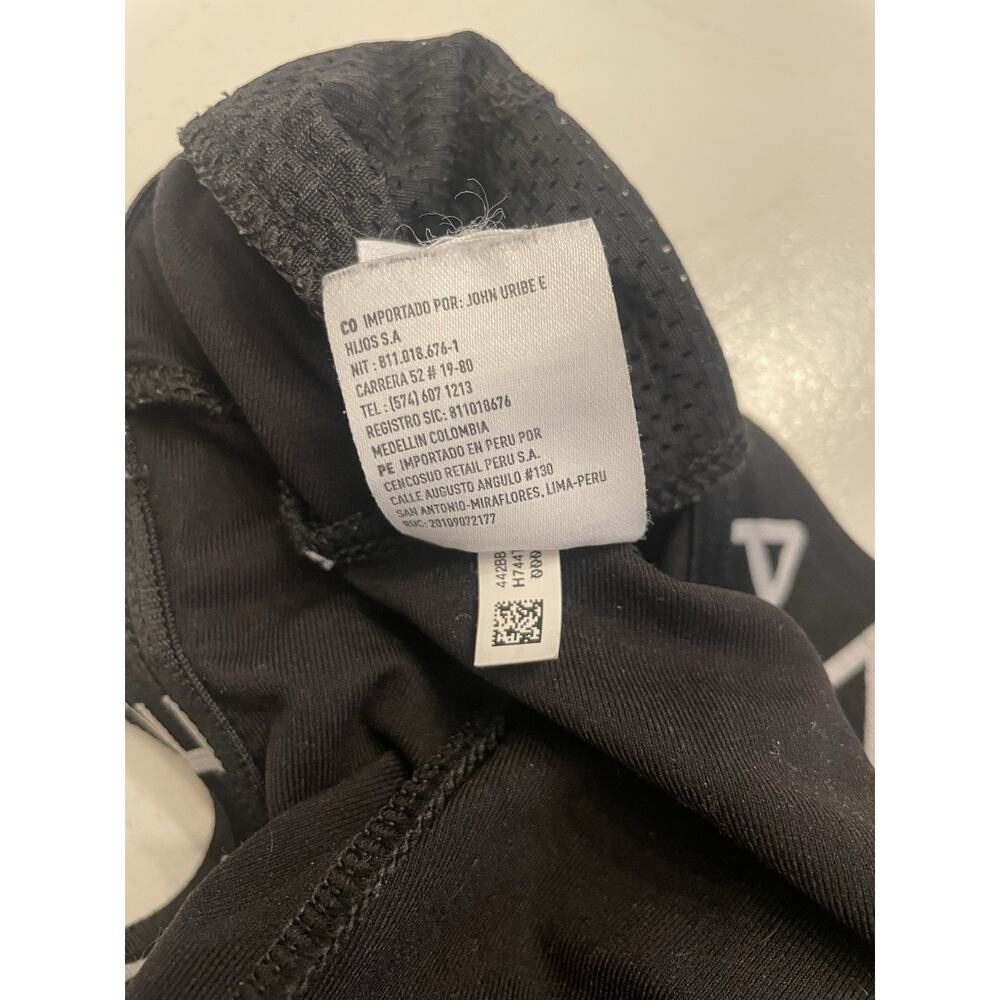 American Eagle Active Flex Jogger Sweat Pants Tapered Pockets Mens Large Black - Picture 11 of 13